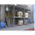 Silicon metal jet mill